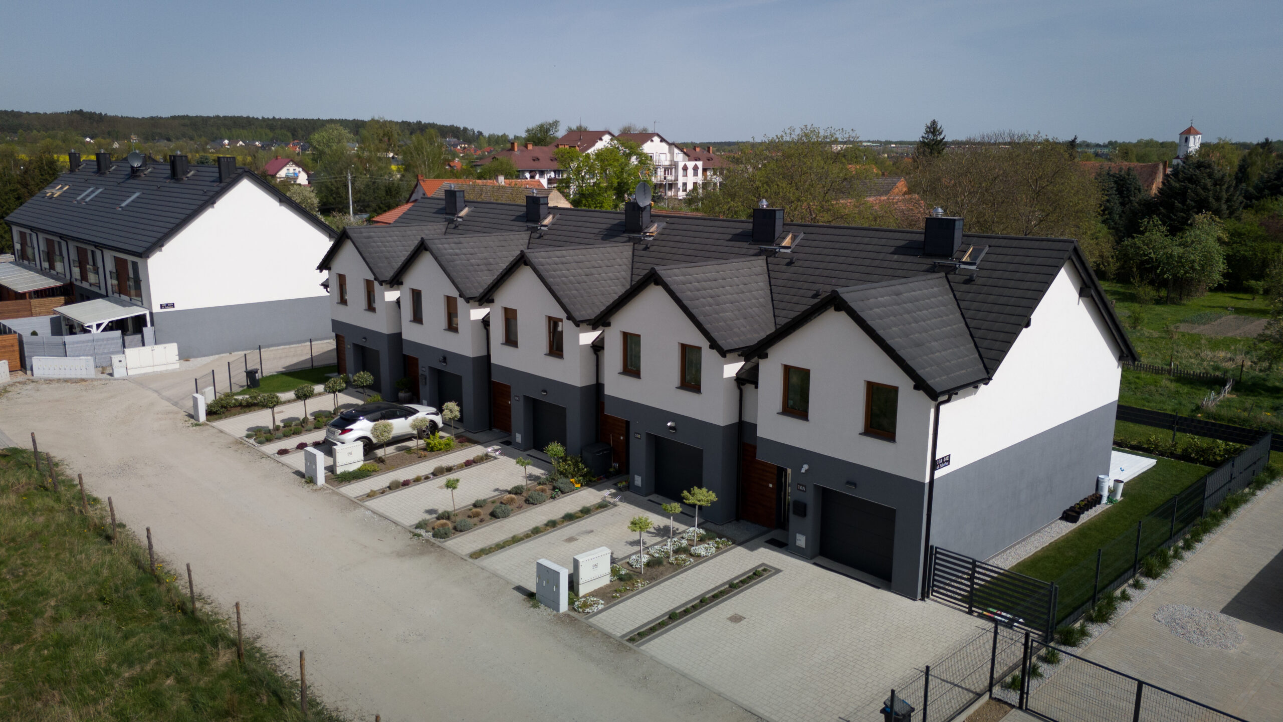 Szkolna 1